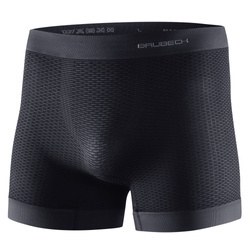 Boxershorts för män Brubeck BASE LAYER Termoaktiva underkläder