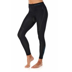 Dambyxor Brubeck THERMO Långa termoaktiva leggings