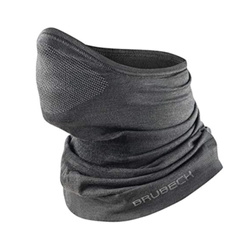 Termoaktiv Halv-balaclava Brubeck X-Pro Tubhalsduk UNISEX