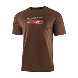 Tränings t-shirt för herrar med kort ärm DYNAMIC OUTDOOR Termoaktiv