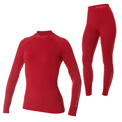 Termiska underkläder för damer Brubeck EXTREME THERMO Thermoaktivt set