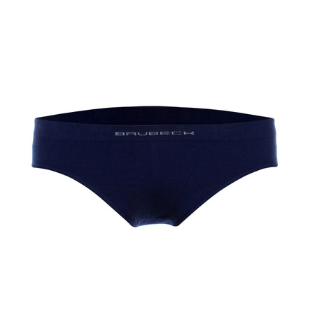 Trosor för pojkar BRUBECK COMFORT COTTON Junior Thermoaktiva kalsonger