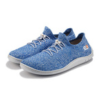 Herrskor Brubeck Barefoot Merinoull Andningsaktiv