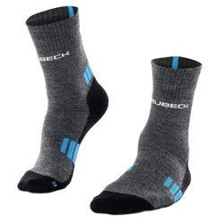 Herrstrumpor Brubeck Trekking Light Merinoull