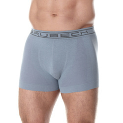 Boxershorts för män BRUBECK COMFORT COTTON Termoaktiva underkläder