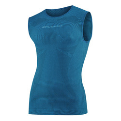 Linnen för herrar Brubeck 3D PRO Termoaktiv Ärmlös T-shirt