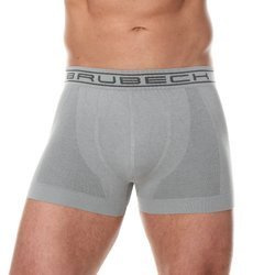 Boxershorts för män BRUBECK COMFORT COTTON Termoaktiva underkläder