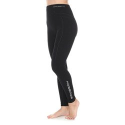 Dambyxor Brubeck EXTREME WOOL Termoaktiva Leggings merinoull