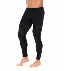 Herrbyxor Brubeck DRY Leggings Termoaktiva underkläder