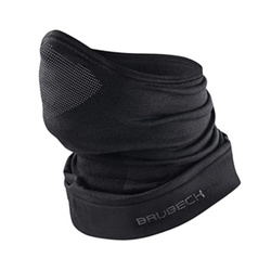 Termoaktiv Halv-balaclava Brubeck X-Pro Tubhalsduk UNISEX