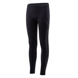 Byxor för barn Brubeck THERMO JUNIOR Långa termoaktiva leggings