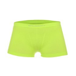 Boxershorts för pojkar BRUBECK COMFORT COTTON Junior Termoaktiva kalsonger
