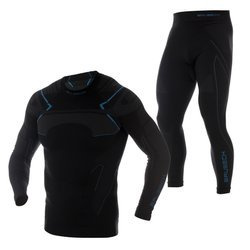 Termounderkläder för män Brubeck THERMO Termoaktiv Klädset