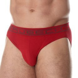 Trosor för män BRUBECK COMFORT COTTON Termoaktiva underkläder