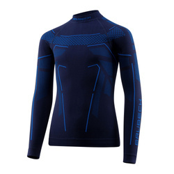 Långärmad T-shirt Brubeck för barn THERMO JUNIOR Termisk Sweatshirt