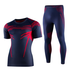 Termounderkläder för herrar Brubeck DRY Termoaktiv Klädset