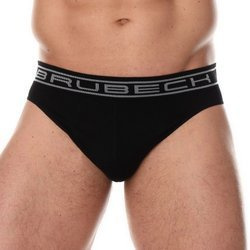 Trosor för män BRUBECK COMFORT COTTON Termoaktiva underkläder