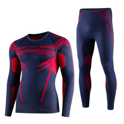 Termounderkläder för herrar Brubeck DRY Termoaktiv Klädset