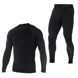 Termiska underkläder för män Brubeck EXTREME THERMO Thermoaktivt set