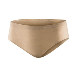 Dam trosor Classic BRUBECK COMFORT MERINO Termoaktiva Midjetrosor Merinoull