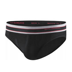 Herr trosor Brubeck ACTIVE WOOL termoaktiv kalsonger merinoull