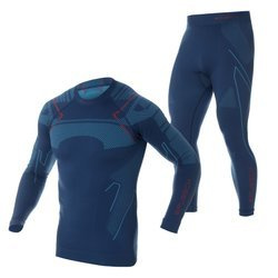 Termounderkläder för män Brubeck THERMO Termoaktiv Klädset