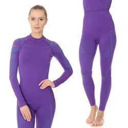 Termounderkläder för damer Brubeck THERMO Termoaktiv Klädset