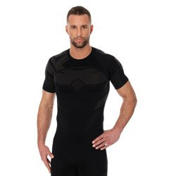 Kortärmad T-shirt för herrar Brubeck DRY Termoaktiv