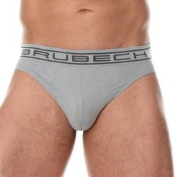 Trosor för män BRUBECK COMFORT COTTON Termoaktiva underkläder