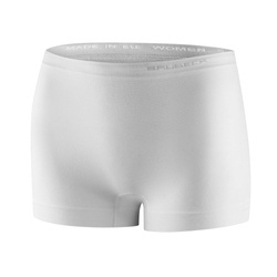 Dam Boxershorts Classic BRUBECK COMFORT MERINO Termoaktiva trosor Merinoull