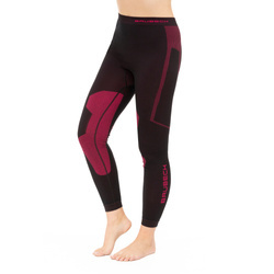 Dambyxor Brubeck DRY Leggings Termoaktiva underkläder
