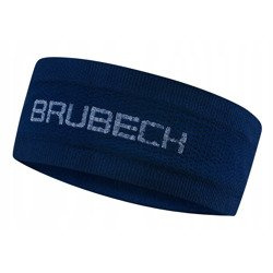 Pannband Brubeck 3D PRO termoaktivt UNISEX